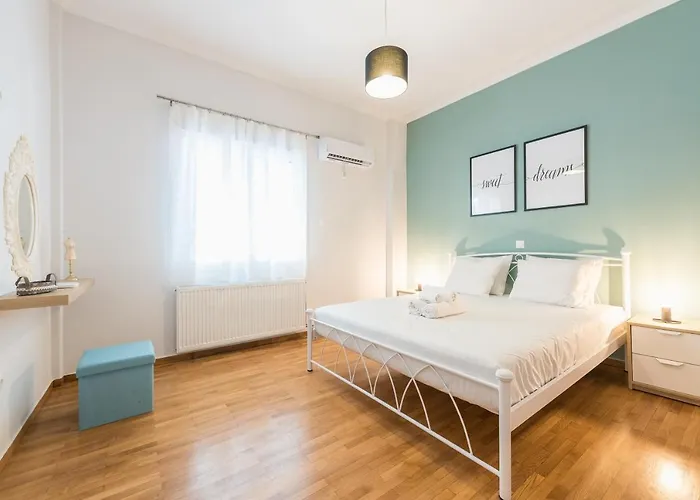 K&D Apartment In City Center