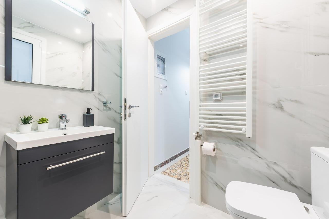 Apartment K&d In Center Athens